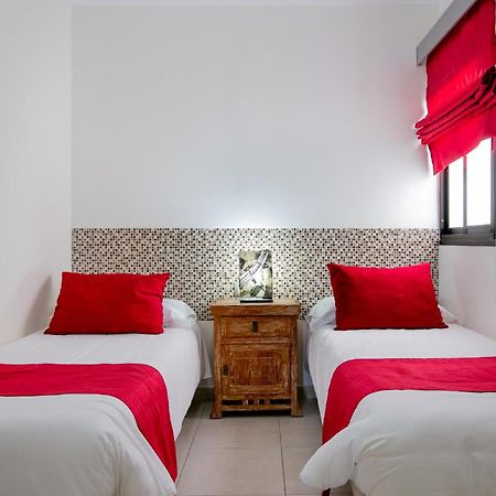 Apartments La Caleta Sunrises Costa Adeje  Exterior photo