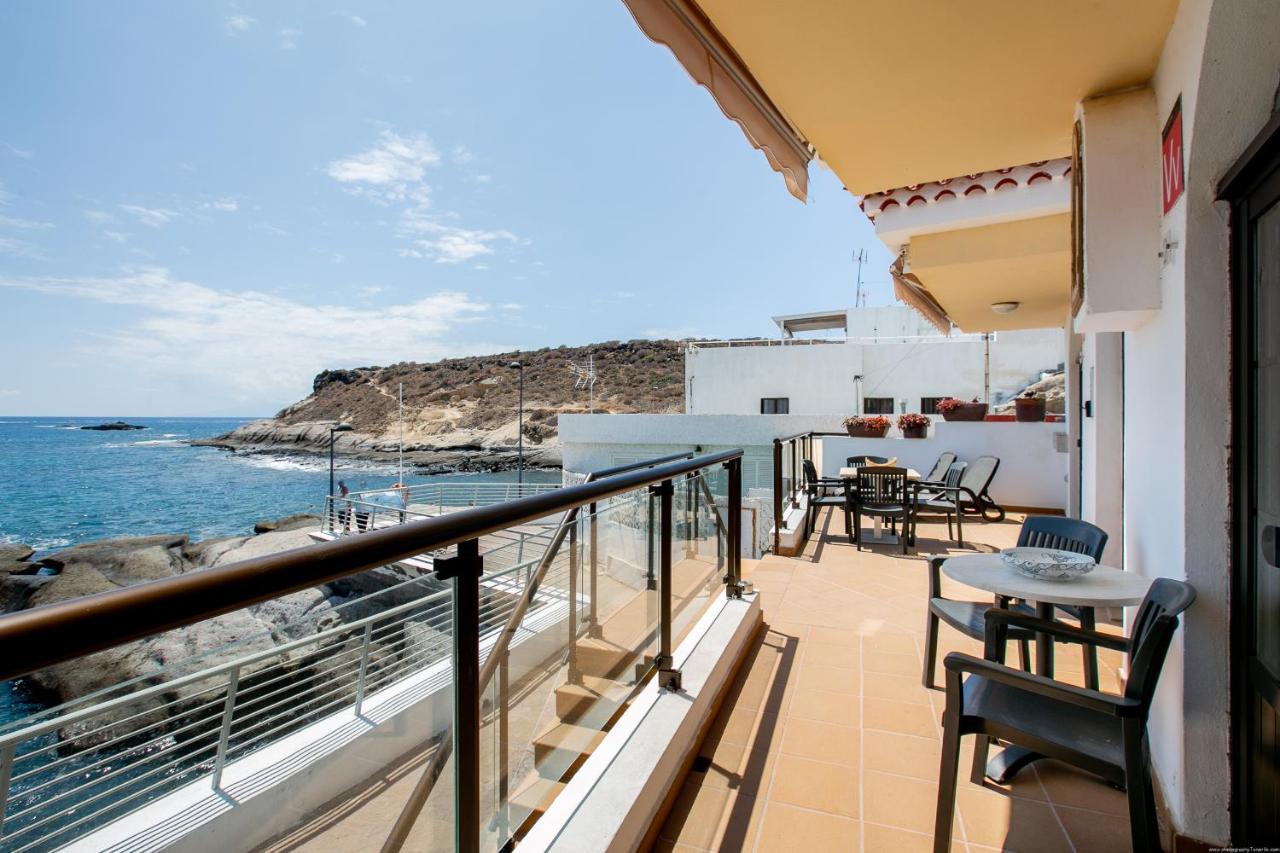 Apartments La Caleta Sunrises Costa Adeje  Exterior photo