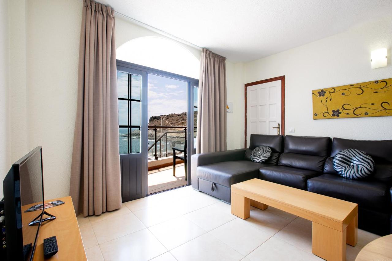 Apartments La Caleta Sunrises Costa Adeje  Exterior photo