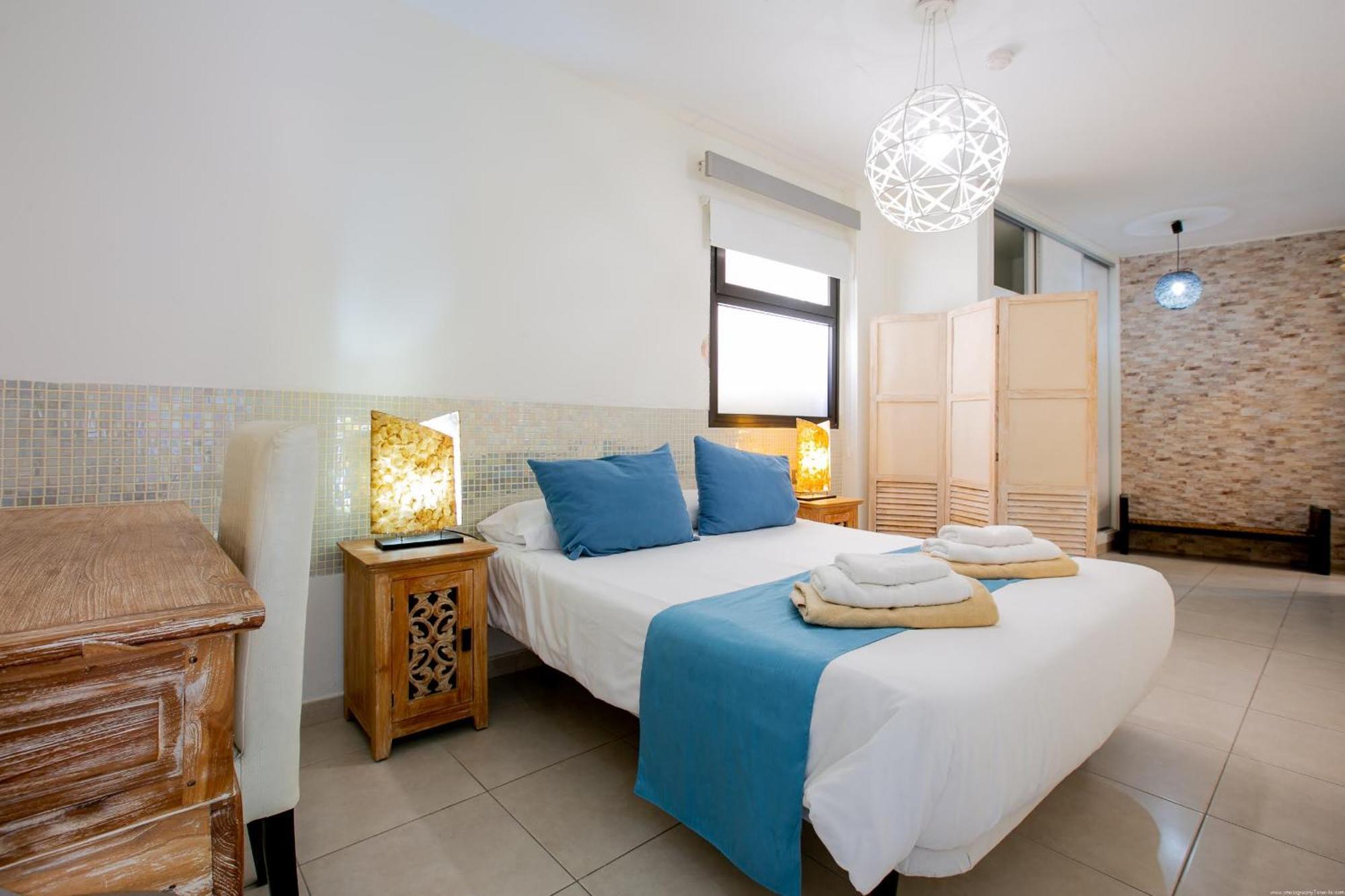 Apartments La Caleta Sunrises Costa Adeje  Exterior photo