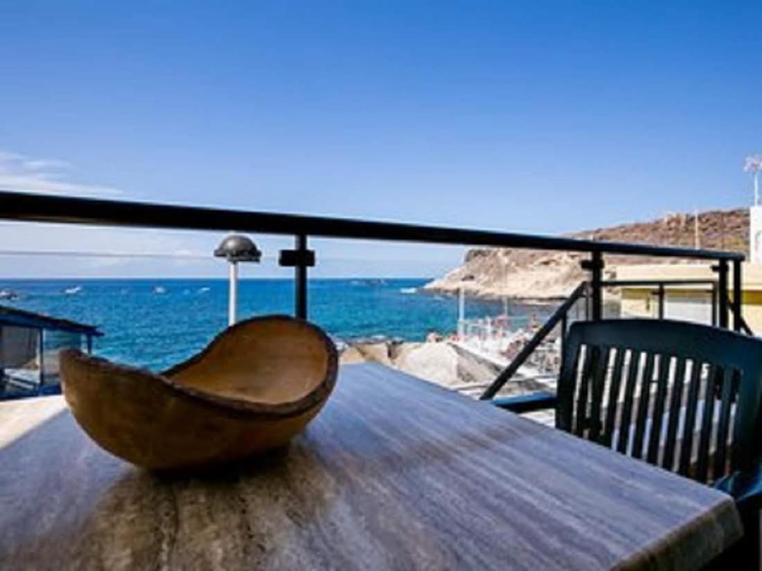 Apartments La Caleta Sunrises Costa Adeje  Exterior photo