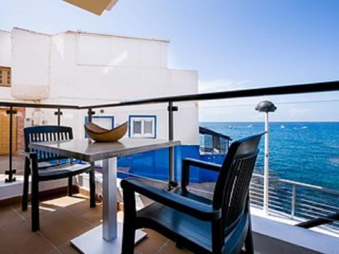 Apartments La Caleta Sunrises Costa Adeje  Exterior photo